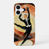 Vintage 1920 In Vaudeville Dancer Charles Demuth
