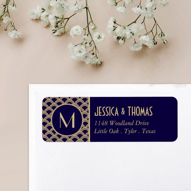 Vintage 1920's Art Deco Gatsby Wedding Collection (Creator Uploaded)