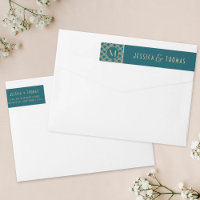 Vintage 1920's Art Deco Gatsby Wedding Collection