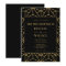 Vintage 1920s art deco wedding vow renewal
