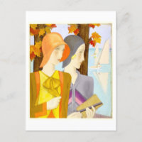 Vintage 1920s Dress Fashion Design