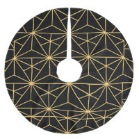 Vintage 1920s geometric art deco