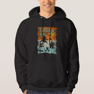 Vintage 1925 hoodie