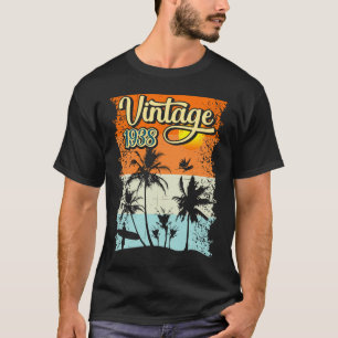 Vintage 1938 T-Shirt