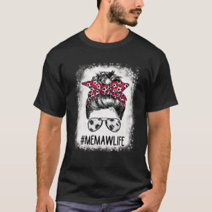 Vintage 1943 Aged To 76 Years Old Birthday Gifts T-Shirt