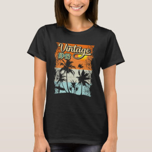 Vintage 1943 T-Shirt