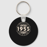 Vintage 1955 Birthday Gift