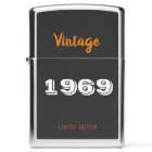 Vintage 1969 Limited Edition – Collectable Moon