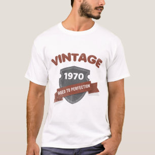 Vintage 1970 T-Shirt