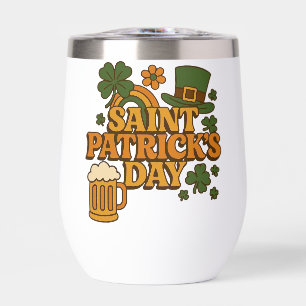 Vintage 1970s Saint Patrick's day