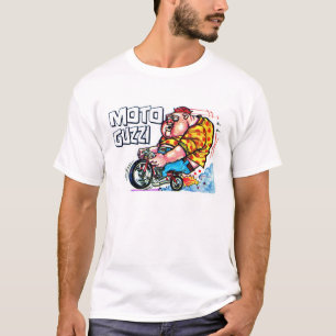 Vintage 1970s StickerArt Tee
