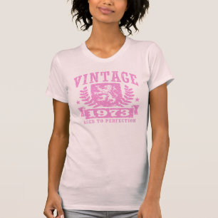 Vintage 1973 T-Shirt