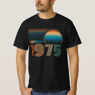 vintage 1975 T-Shirt