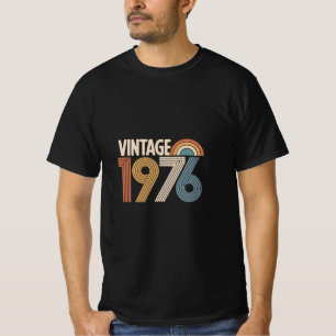 Vintage 1976 T-Shirt