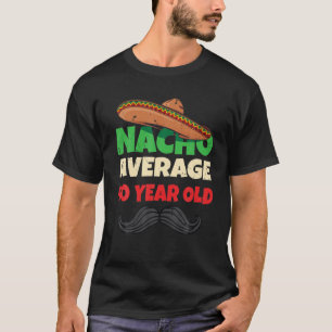 Vintage 1981 Funny 40 Years Old Awesome 40Th Birth T-Shirt