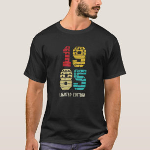 Vintage 1985  Birthday For Men & Women T-Shirt
