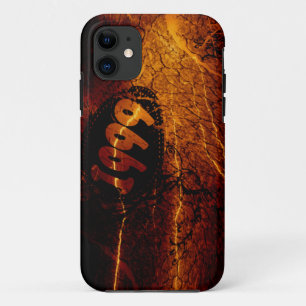 Vintage 1999 Birthday and Since iPhone 11 Case