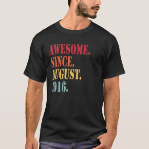 Vintage 2009 Birthday Legendary Awesome Epic Since T-Shirt