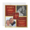 Vintage 40th Anniversary Fancy 2 Photo Invites