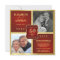 Vintage 40th Anniversary Fancy 2 Photo Invites