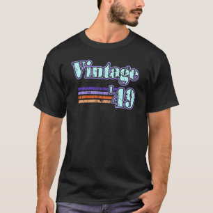 Vintage 49 T-Shirt