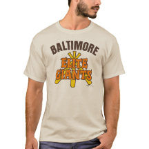 Vintage 80s Baltimore Elite Giants