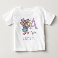 Vintage - A is for Abby | Add Your Name