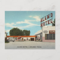 Vintage, Abilene, Texas