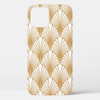 vintage abstract arabesque seamless pattern. Geome