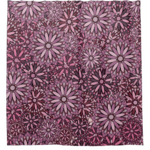 Vintage abstract background. Mandala style. seamle