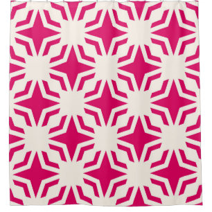 Vintage abstract ornamental geometric seamless pat