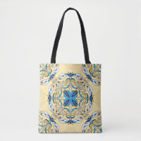 Vintage abstract seamless patchwork pattern. Arabi
