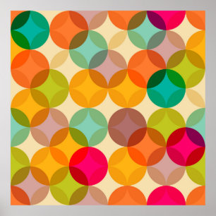 Vintage abstract seamless patternpattern,backgroun poster