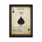 Vintage Ace of Spades