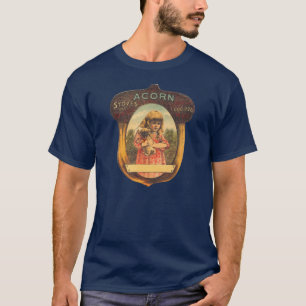 Vintage Acorn Ranges and Stoves T-Shirt