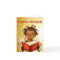 Vintage African American Angel Christmas Card