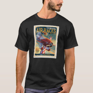 Vintage air racing cover T-Shirt