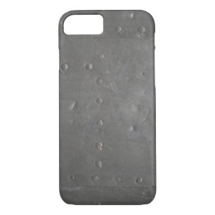 Vintage aircraft fuselage iPhone 8/7 case