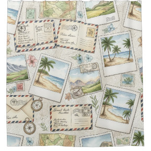 Vintage Airmail Adventure (1)