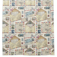 Vintage Airmail Adventure (3)
