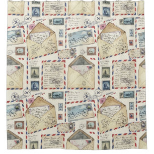 Vintage Airmail Adventure (3)