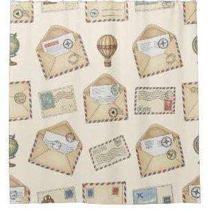 Vintage Airmail Adventure (4)