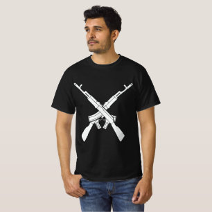 Vintage AK-47 T-Shirt