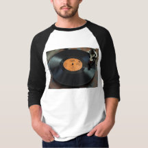 Vintage Album Tee