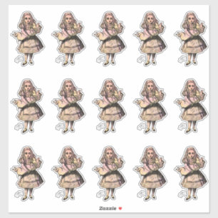 Vintage Alice