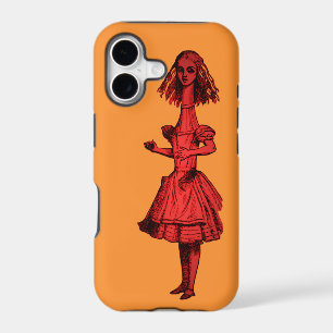 Vintage Alice au pays des merveilles