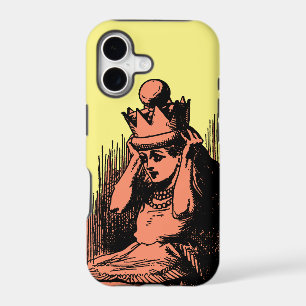 Vintage Alice au pays des merveilles