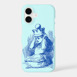 Vintage Alice in Wonderland