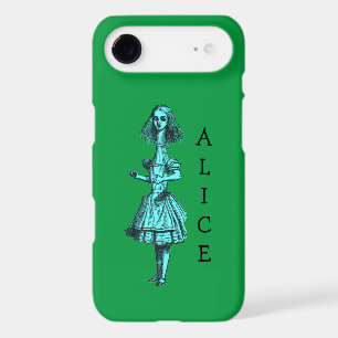 Vintage Alice in Wonderland