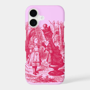 Vintage Alice in Wonderland